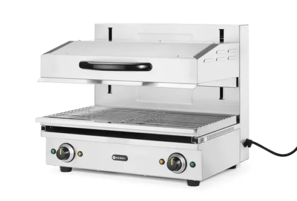 Salamandre à systeme d’elevation – 60 cm – HENDI – 264706