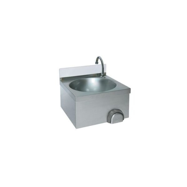 Lave mains grand modele – COMBISTEEL – 7013.0775