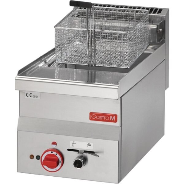 Friteuse electrique 10L
