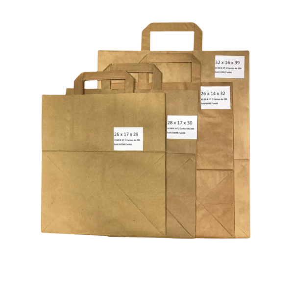 Sac Kraft