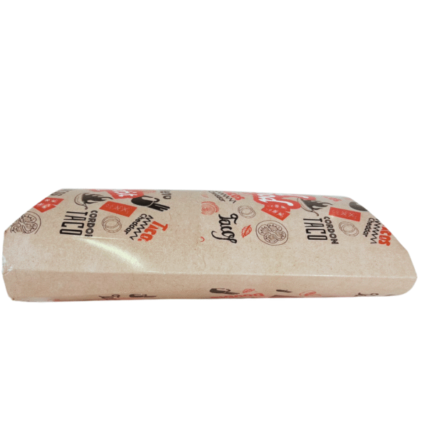 Boite Wrap M - L'unite : 0,065 € - Par carton : 650 pieces – Image 2